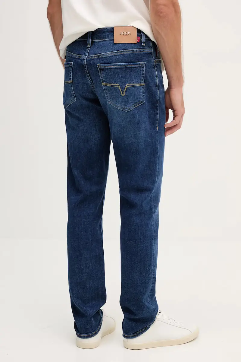 Joop! Jeans Uomo Blu 3592738 miniatura 3
