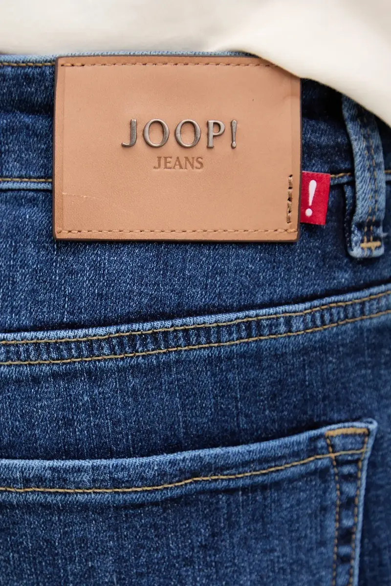 Joop! Jeans Uomo Blu 3592738 miniatura 4