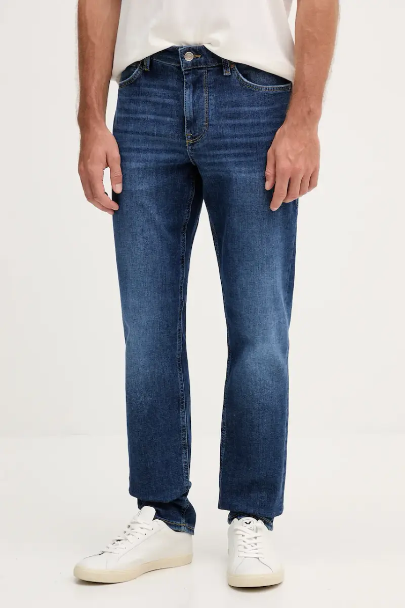 Joop! Jeans Uomo Blu 3592738