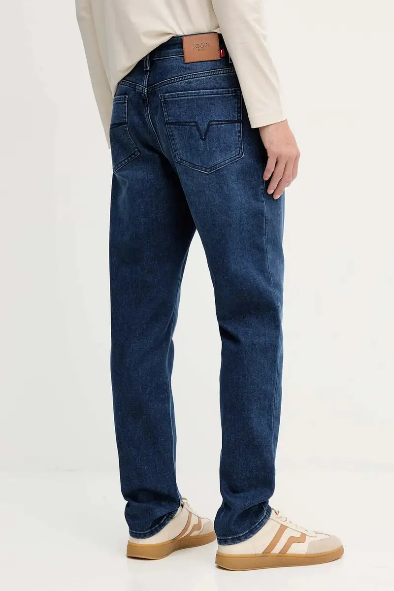 Joop! Jeans Uomo Blu 3595531 miniatura 3