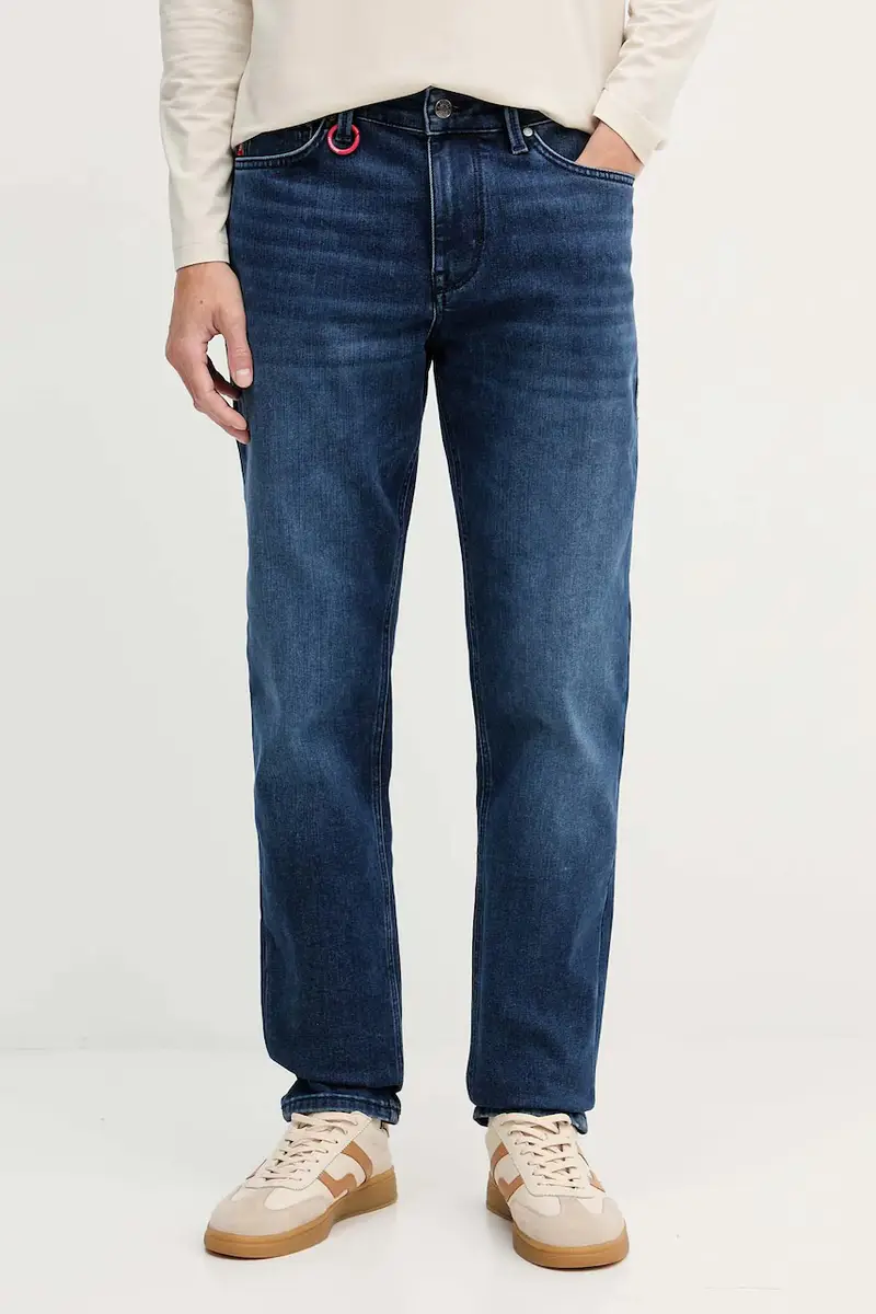 Joop! Jeans Uomo Blu 3595531
