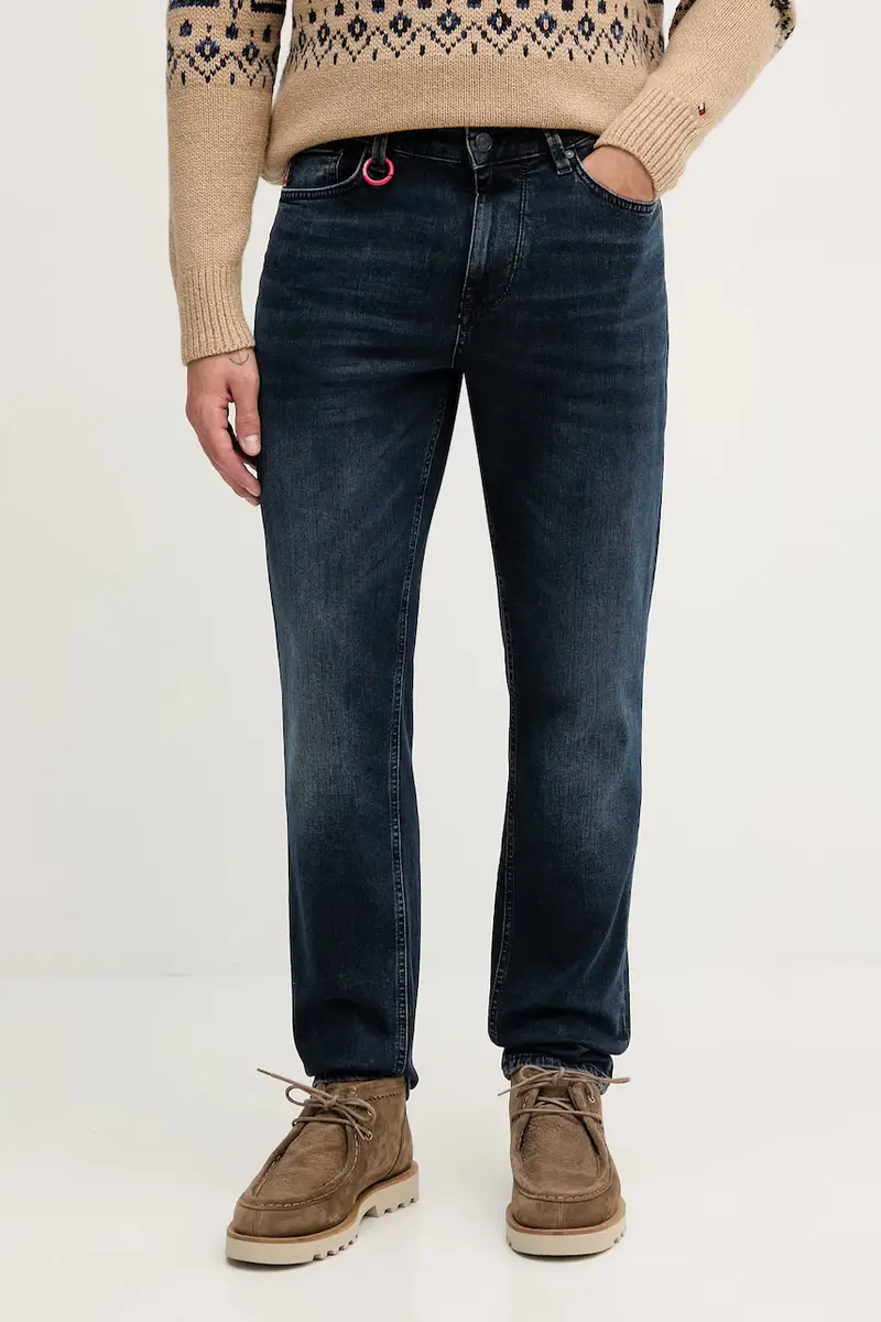 Joop! Jeans Uomo Blu 3918766