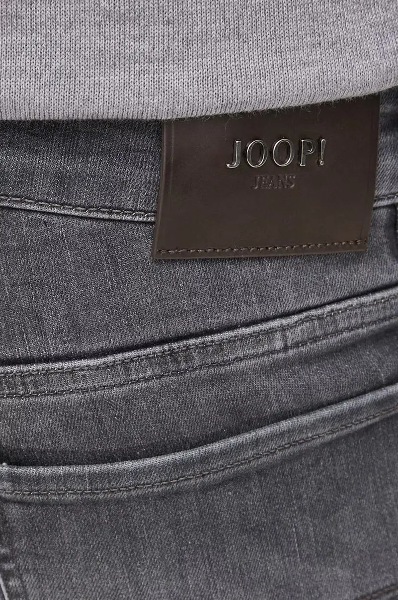 Joop! Jeans Uomo Grigio 3608960 miniatura 4