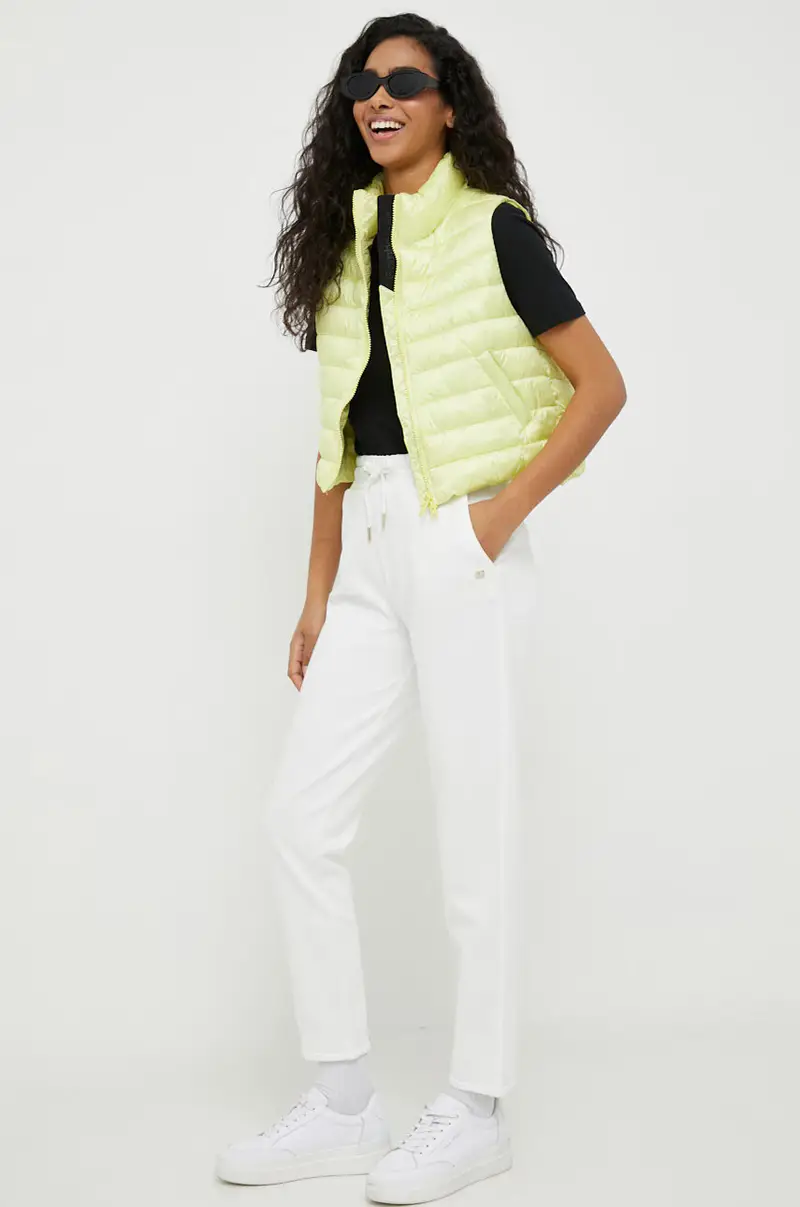 joggers Bianco miniatura 2