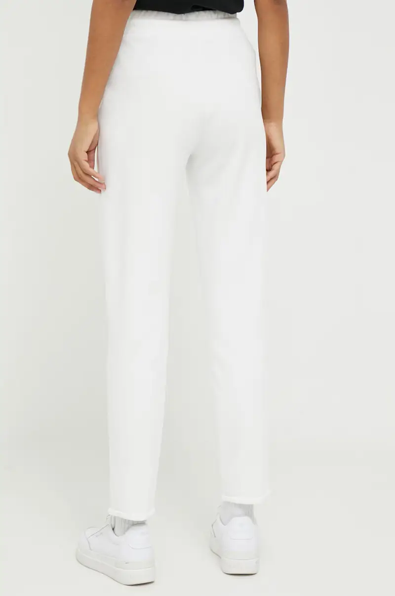 joggers Bianco miniatura 3