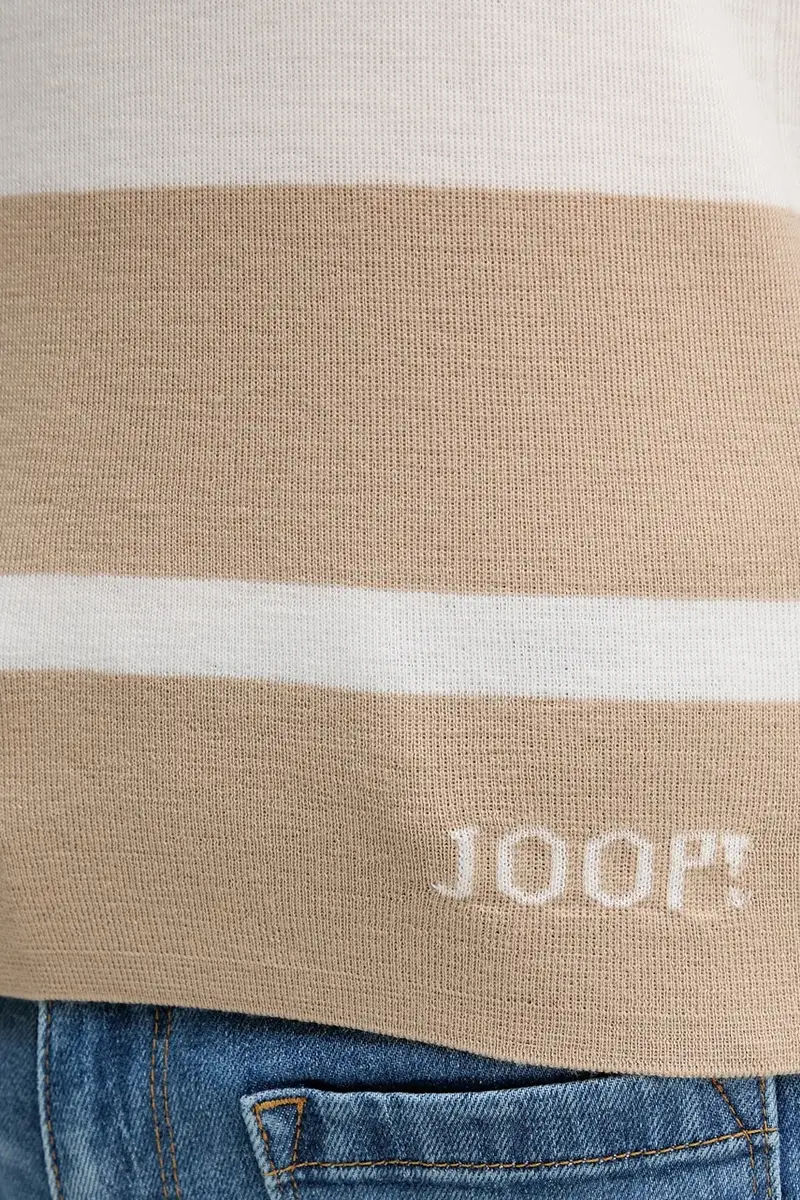 maglione in lana donna colore beige 30047626 miniatura 5