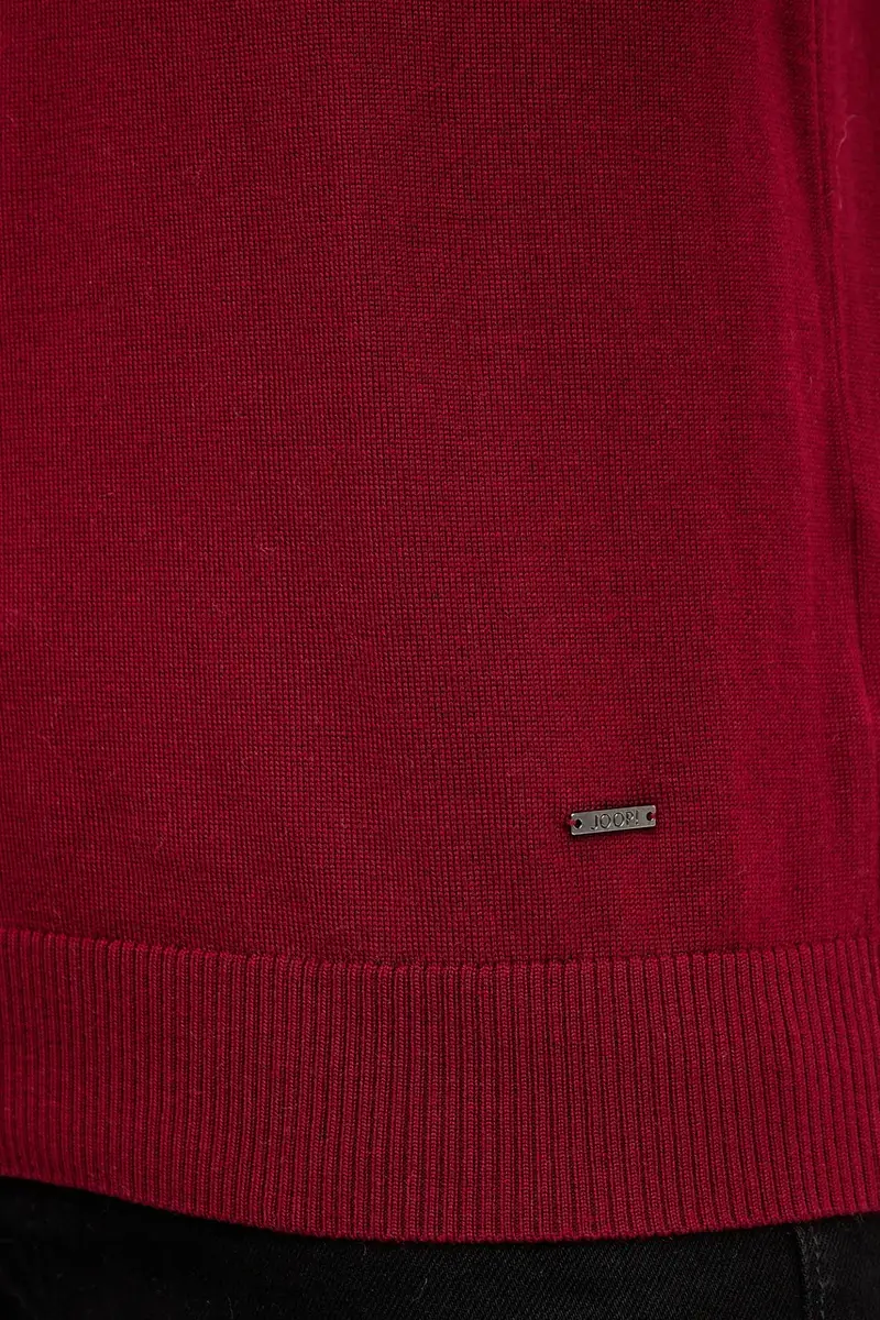 maglione in lana Granata miniatura 5