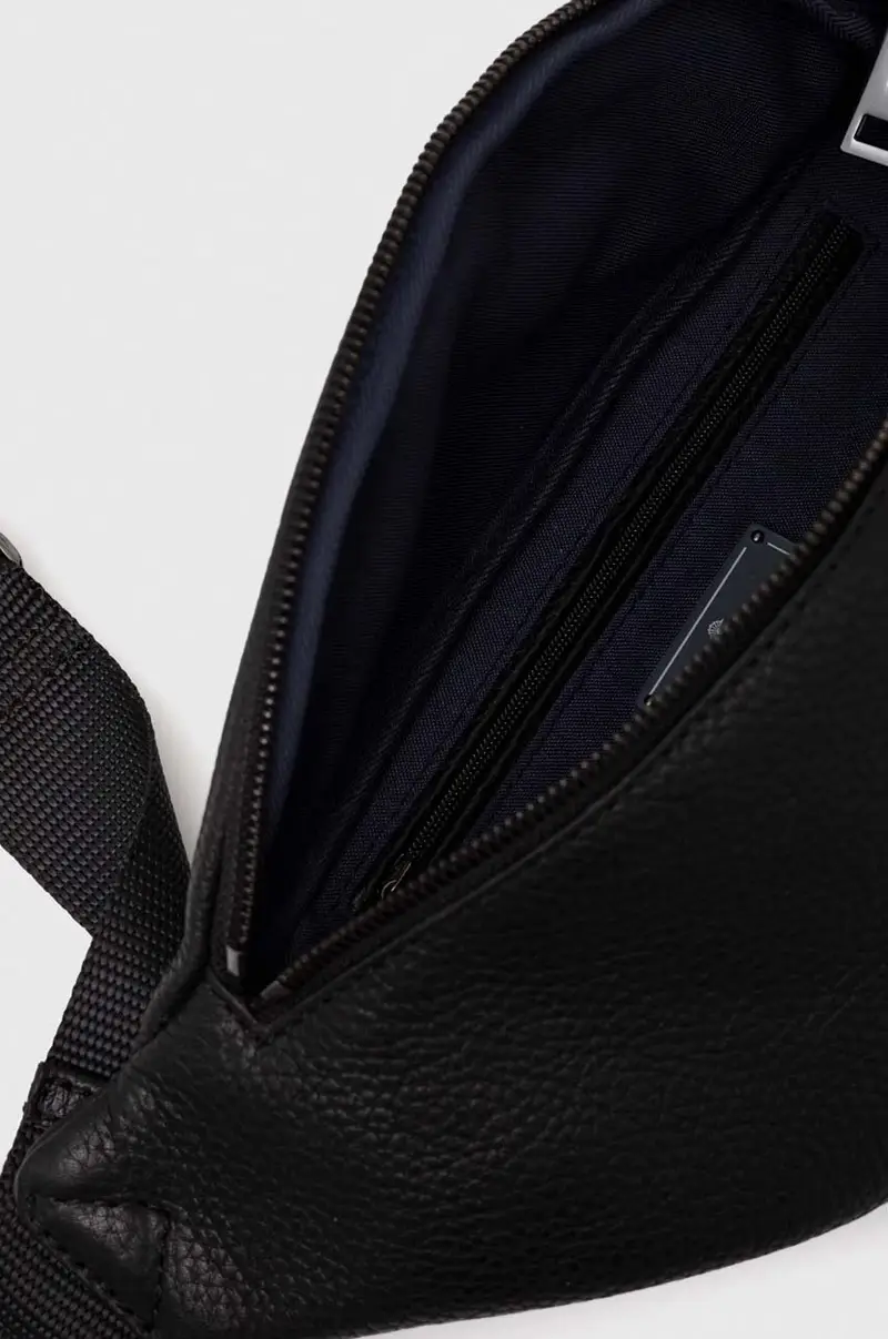 Joop! Marsupio Nero 3919682 miniatura 4