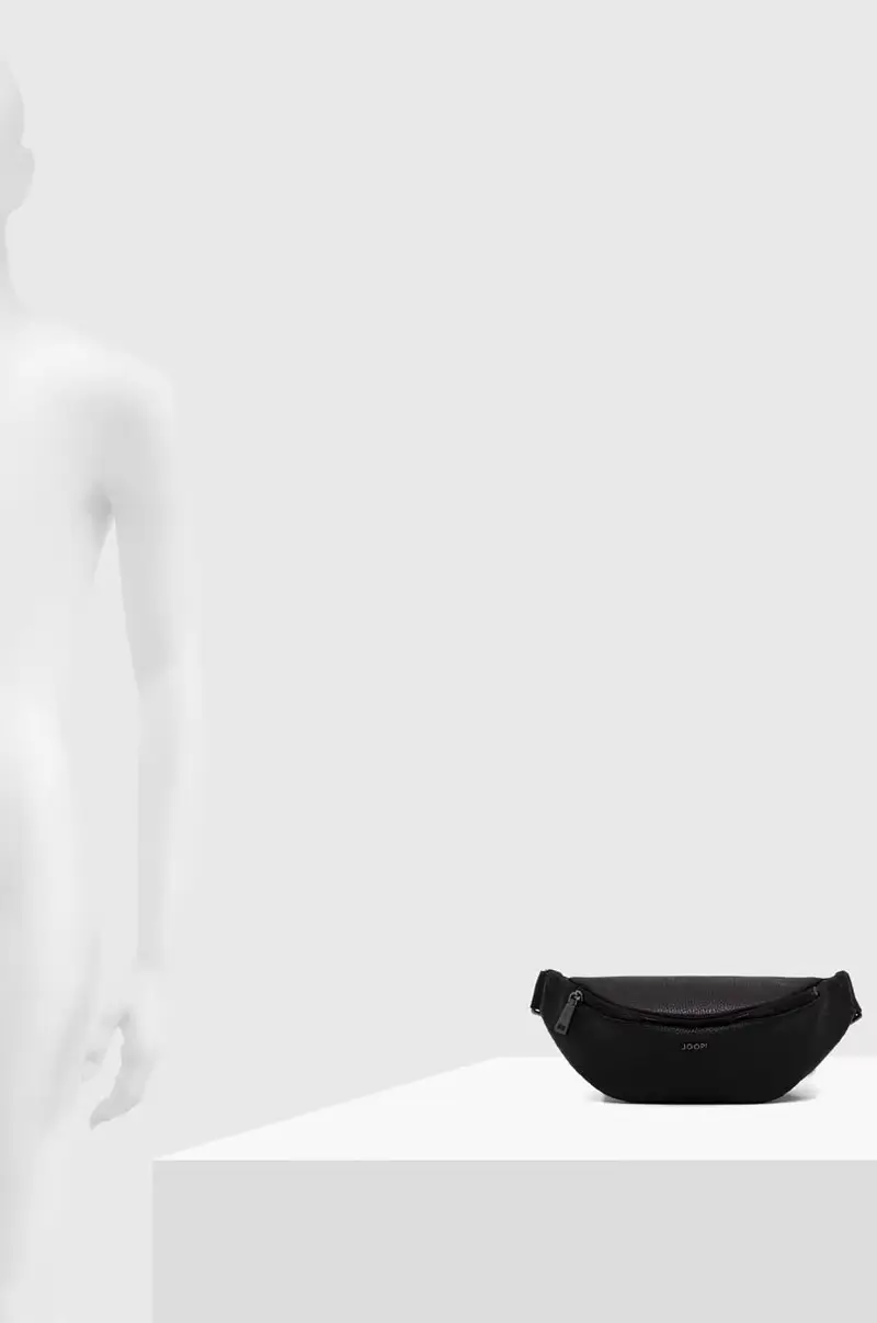 Joop! Marsupio Nero 3919682 miniatura 5