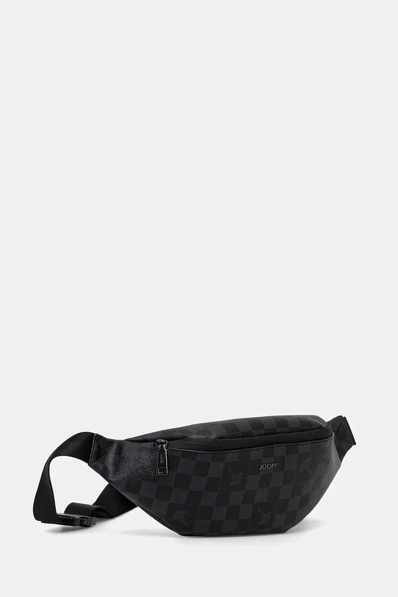 Joop! Marsupio Nero 3981532 miniatura 2