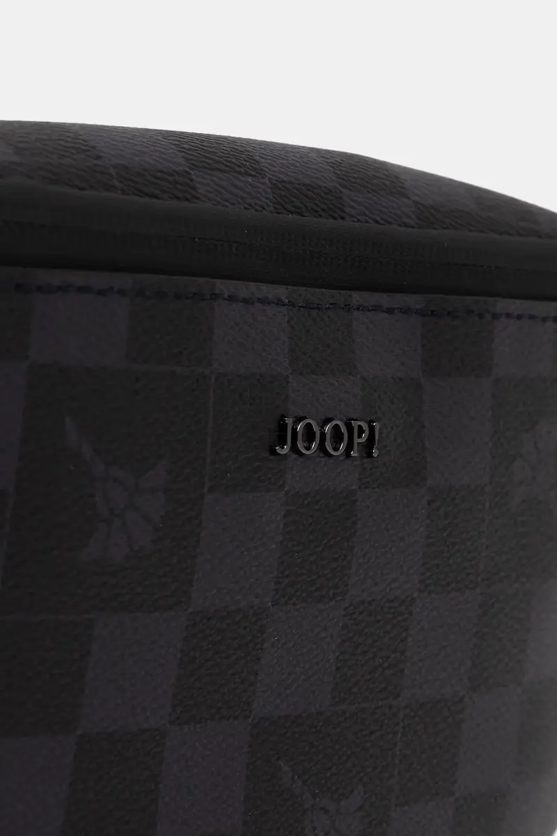 Joop! Marsupio Nero 3981532 miniatura 4