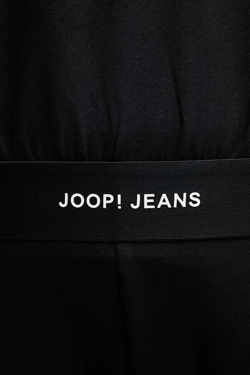 pantaloni tuta donna colore nero 30048514 miniatura 4