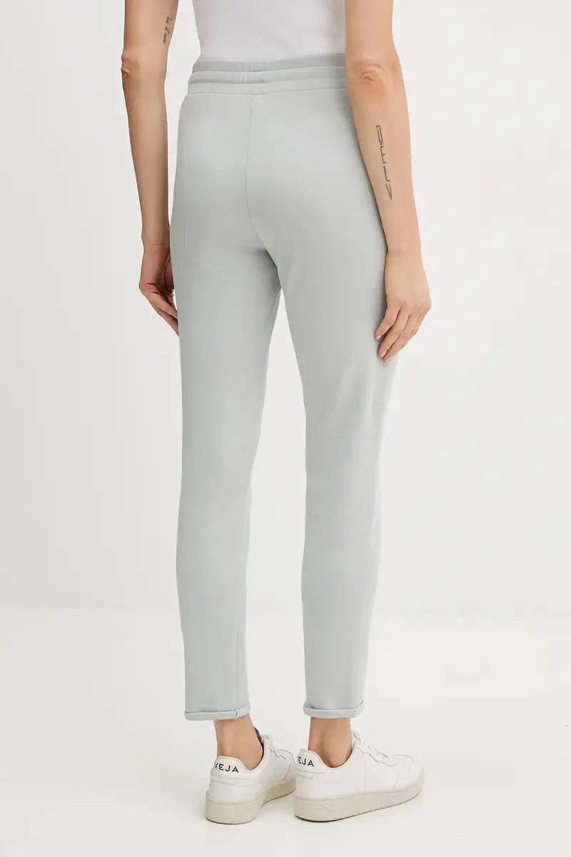 pantaloni tuta Verde miniatura 3