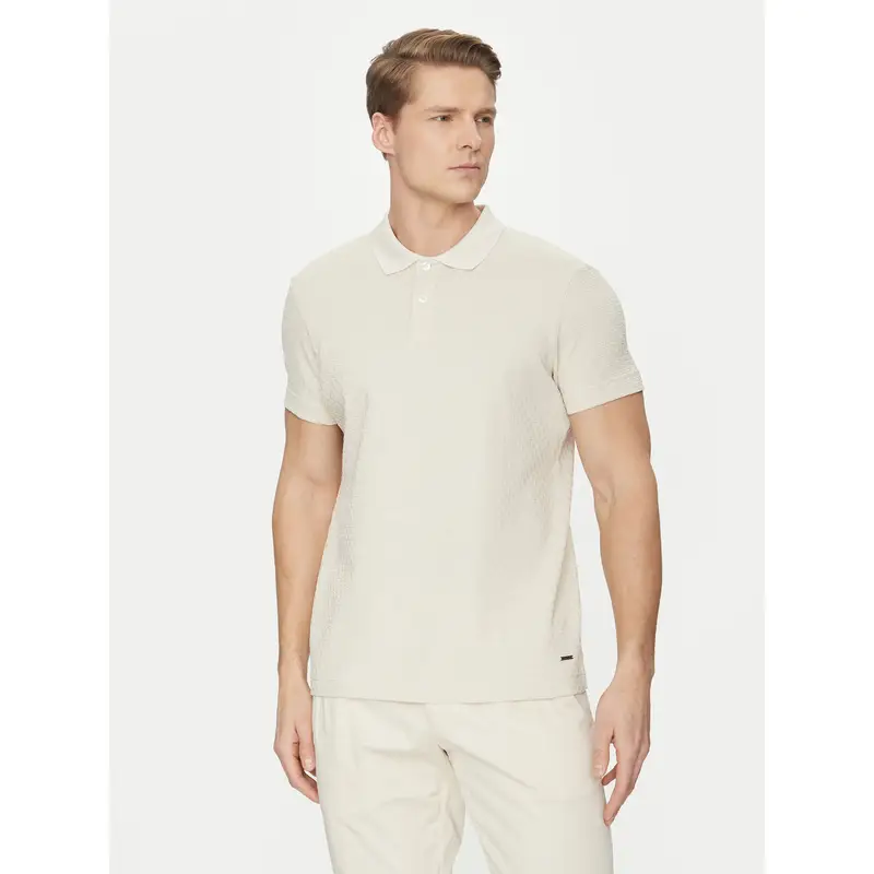 Joop! Polo Beige 3213095