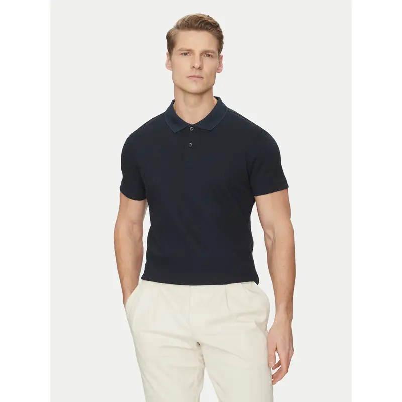 Joop! Polo Blu 3213096