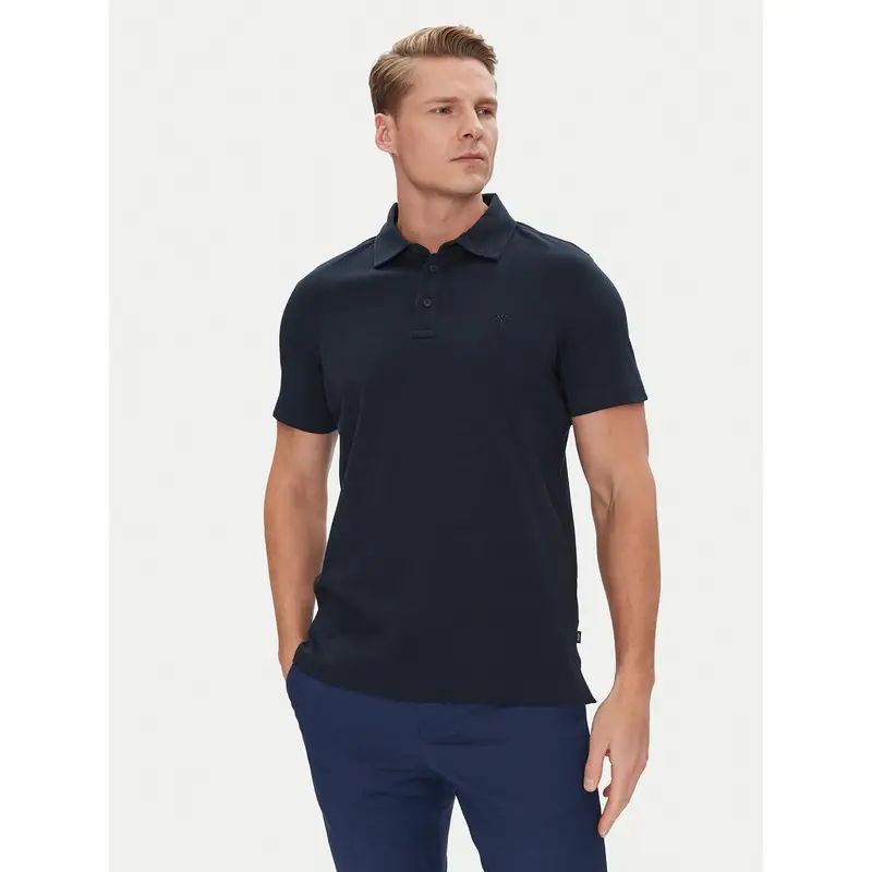 Joop! Polo Blu 4111465