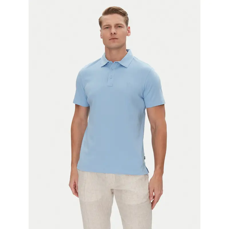 Joop! Polo Azzurro 3223394