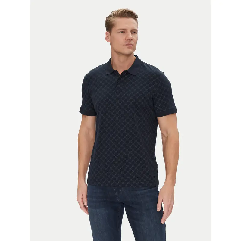 Joop! Polo Blu 3477758