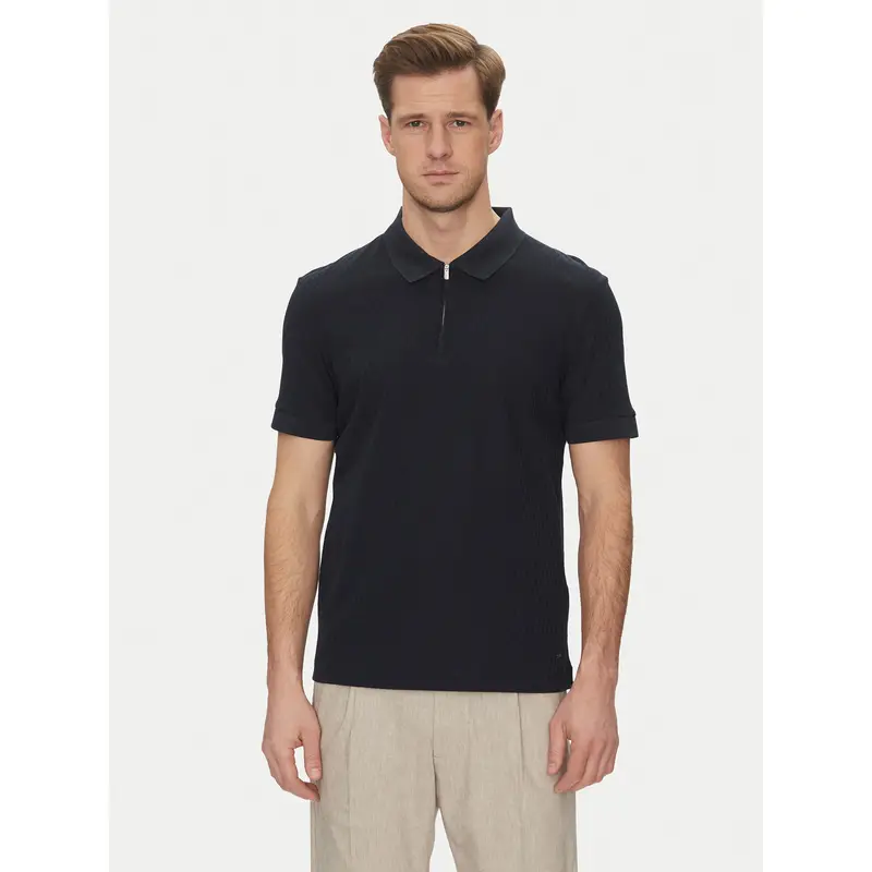 Joop! Polo Blu 3223400