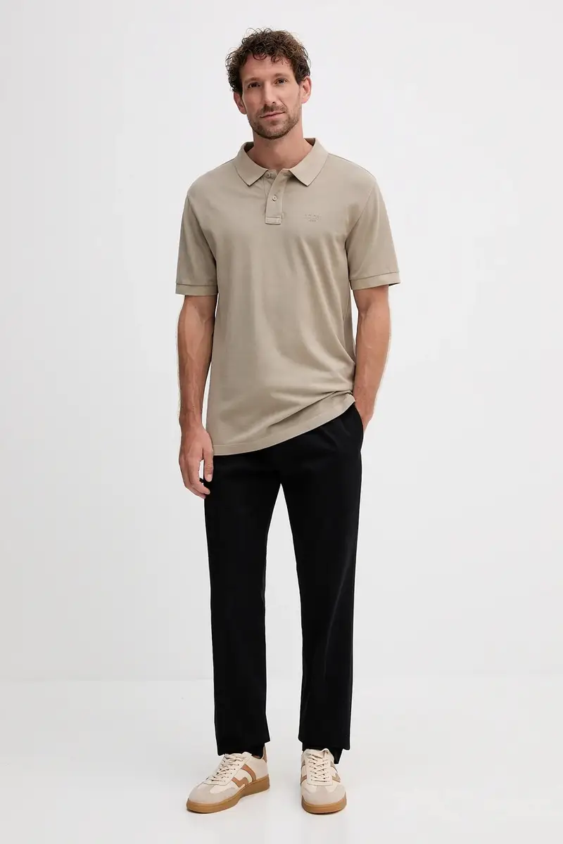 Joop! Polo Uomo Blu 3569771 miniatura 2