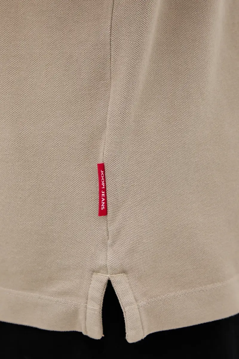 Joop! Polo Uomo Blu 3569771 miniatura 5