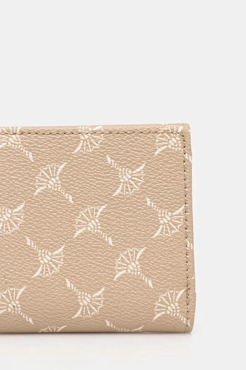 portafoglio Cortina Simona donna colore beige 4140007814 miniatura 3