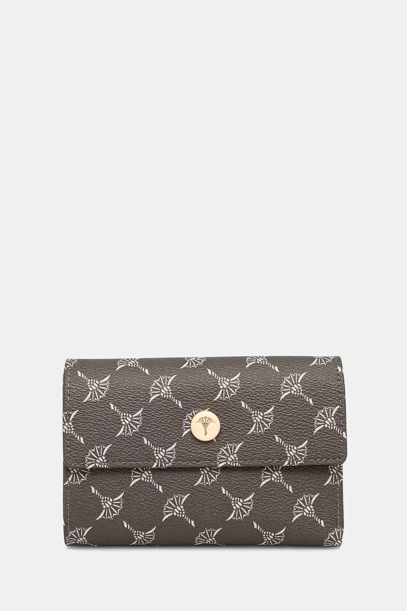 portafoglio donna colore grigio 4140006171 Verde