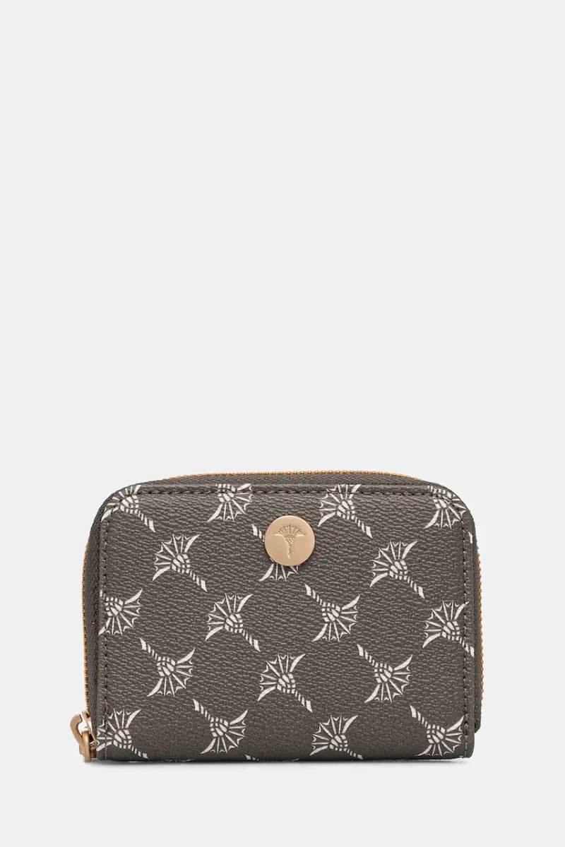 portafoglio donna colore grigio 4140006174 Verde