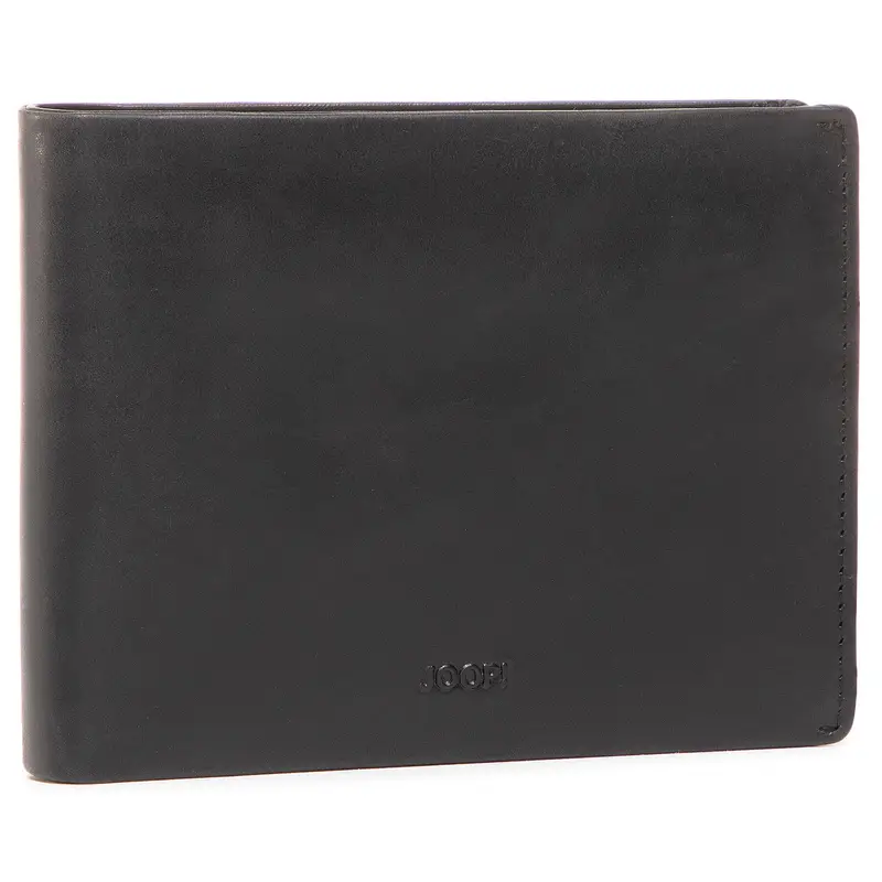 Portafoglio JOOP! Loreto 4140004481 Nero