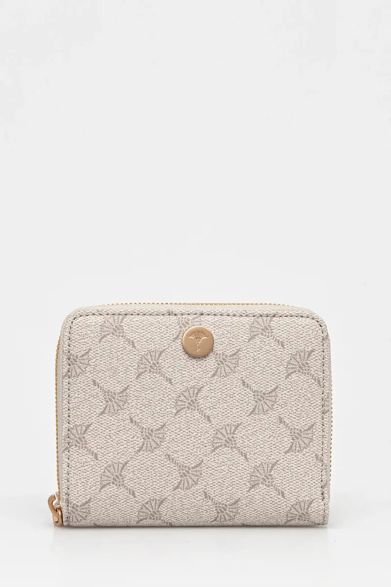 portafoglio Mazzolino Nisa donna colore beige 4140008022