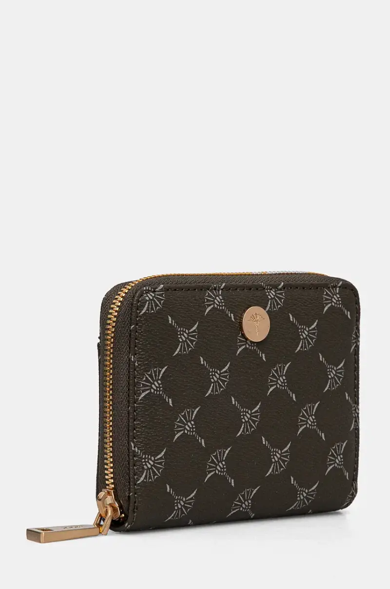 portafoglio Verde miniatura 2