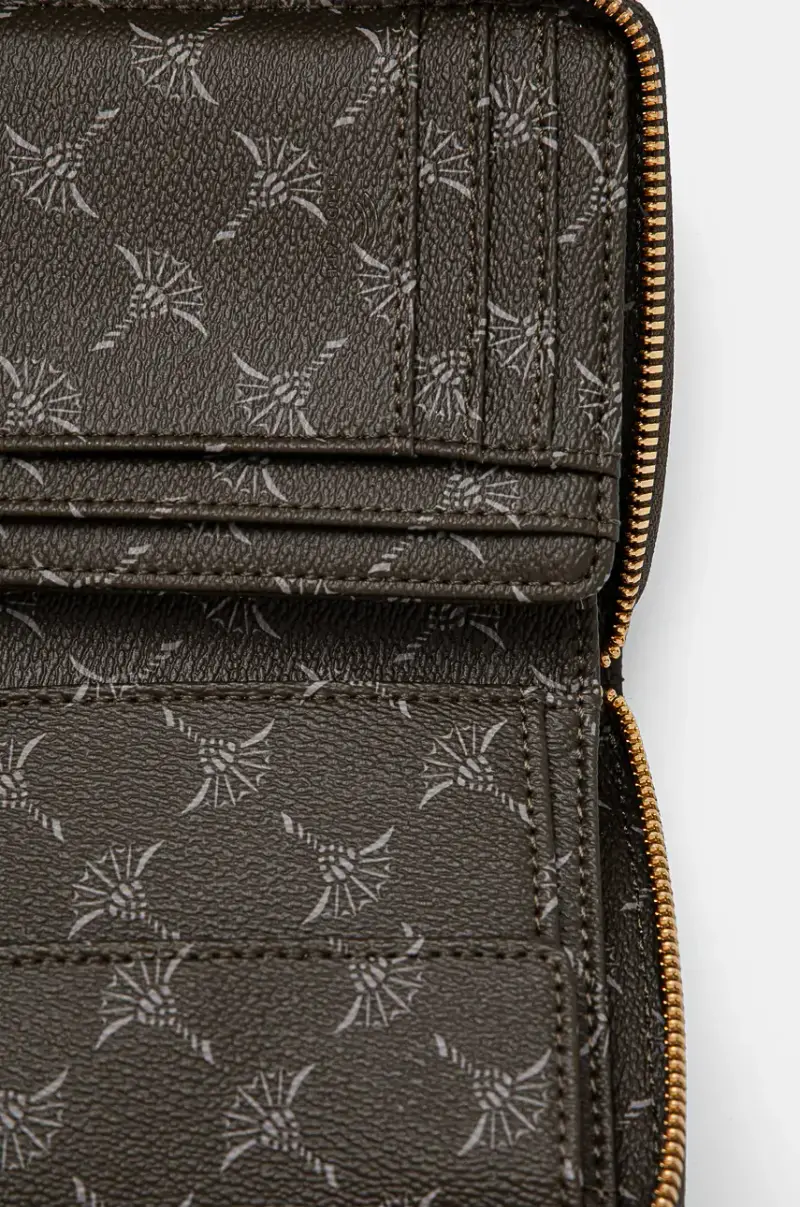 portafoglio Verde miniatura 4