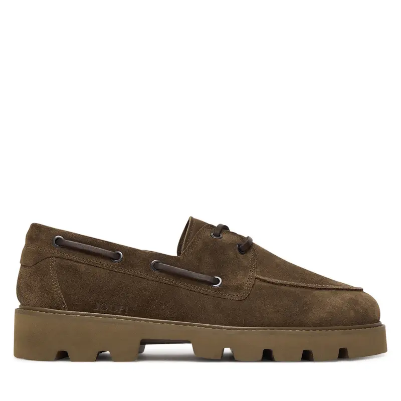 Scarpe basse JOOP! 4140008293 Marrone