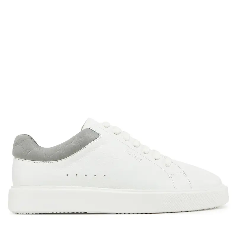 Sneakers JOOP! Estate Stampa Largo 4140007683 Bianco