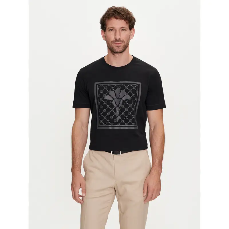 Joop! T-shirt Nero 3206096