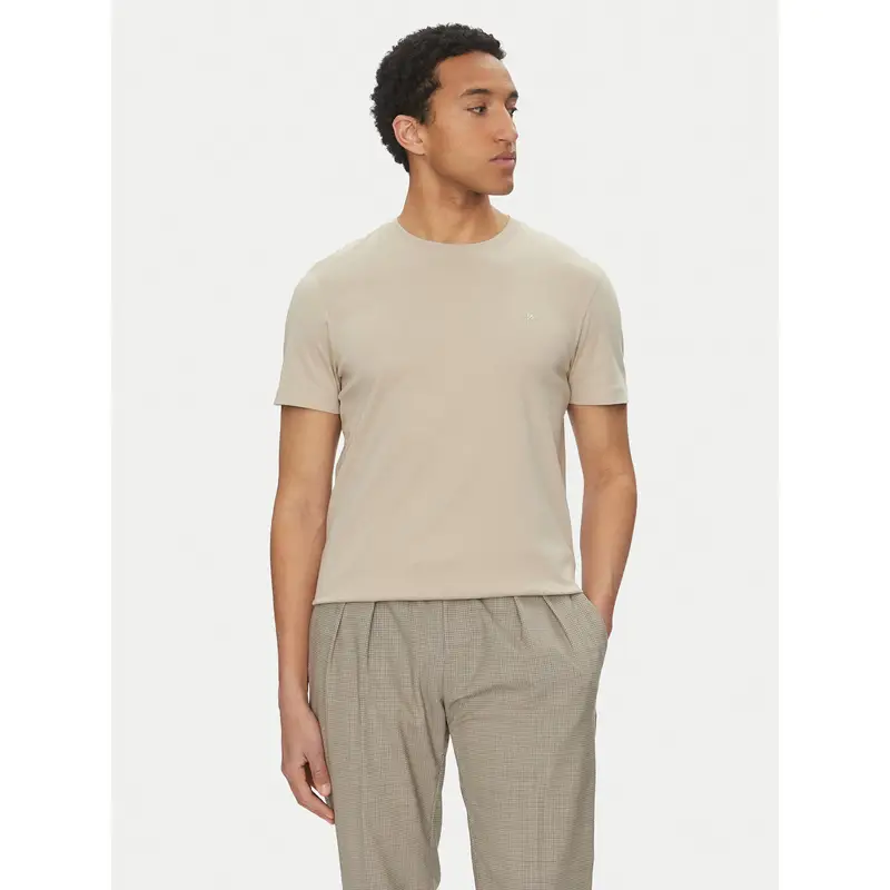 Joop! T-shirt Beige 3223388