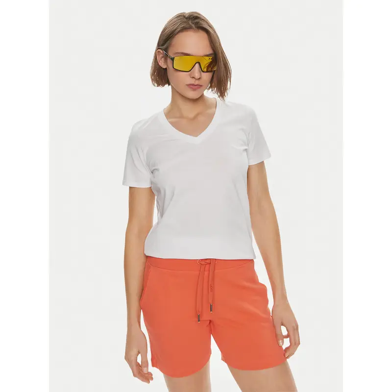 Joop! T-shirt Bianco 3206523