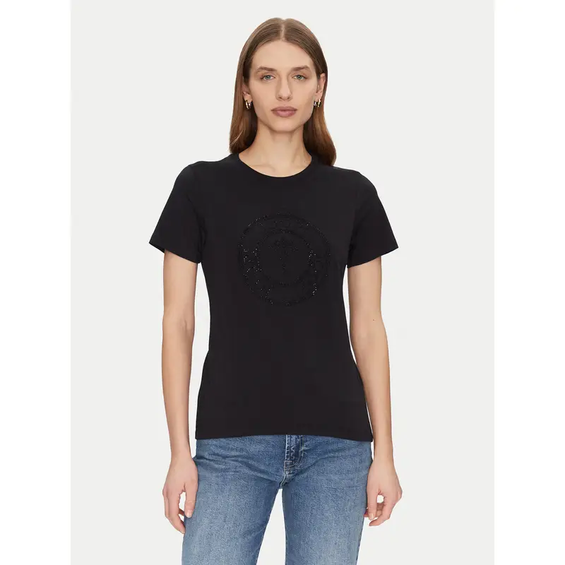 Joop! T-shirt Nero 3223725