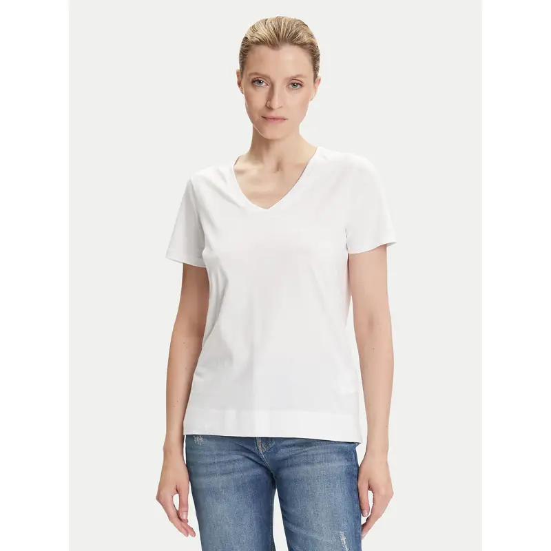 Joop! T-shirt Bianco 3757980