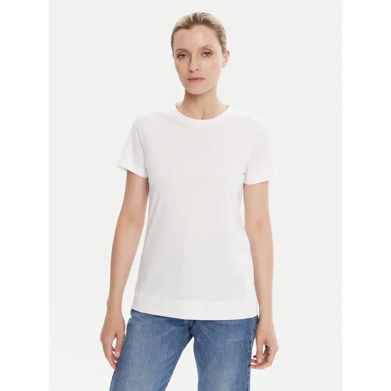 Joop! T-shirt Bianco 3226735