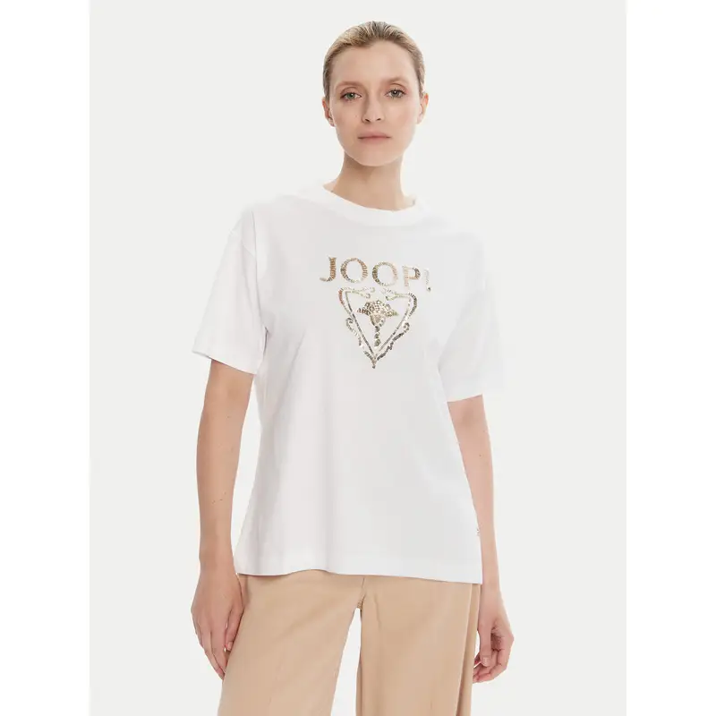 Joop! T-shirt Bianco 3226733