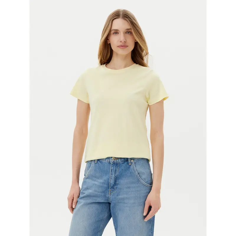 Joop! T-shirt Giallo 3350257