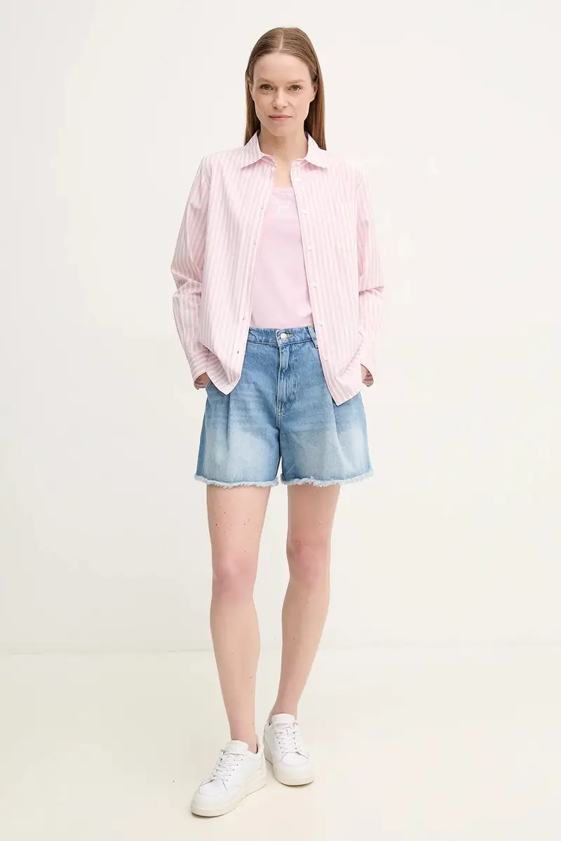 Joop! T-shirt Donna 3671381 miniatura 2