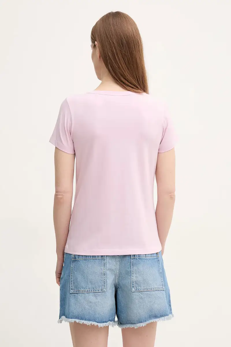 Joop! T-shirt Donna 3671381 miniatura 3