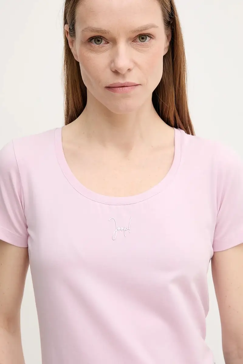 Joop! T-shirt Donna 3671381 miniatura 4