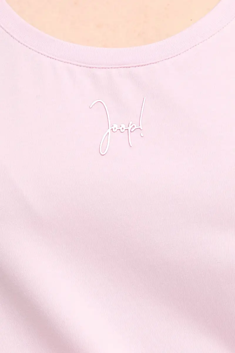 Joop! T-shirt Donna 3671381 miniatura 5