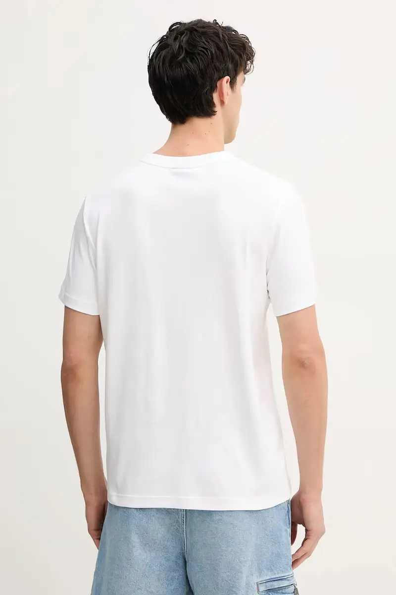 Joop! T-shirt Bianco 3955855 miniatura 3