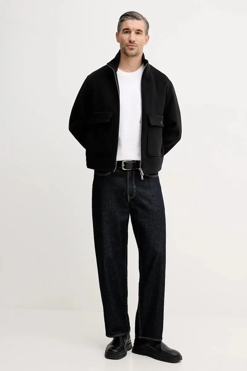 Joop! T-shirt Bianco 3980988 miniatura 2