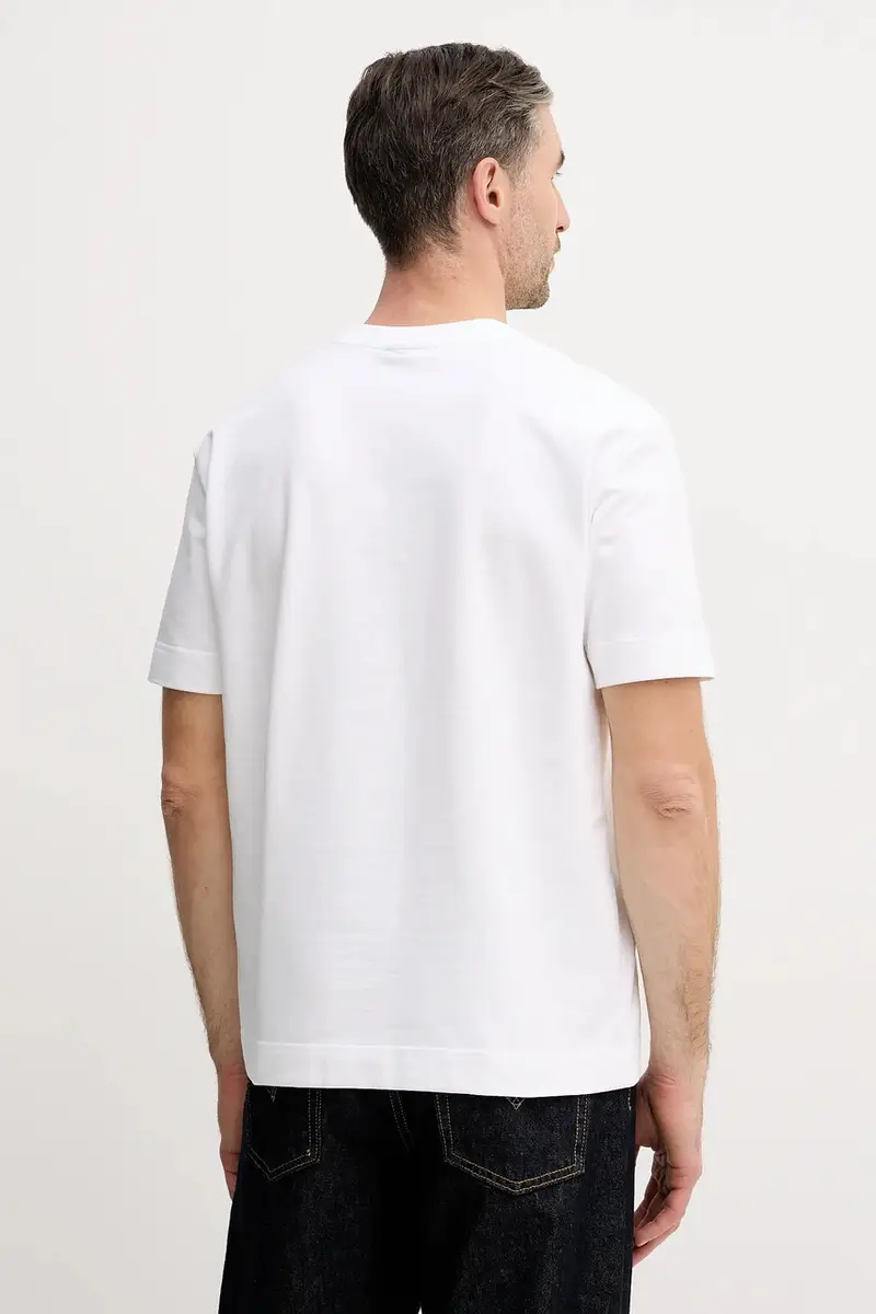 Joop! T-shirt Bianco 3980988 miniatura 3