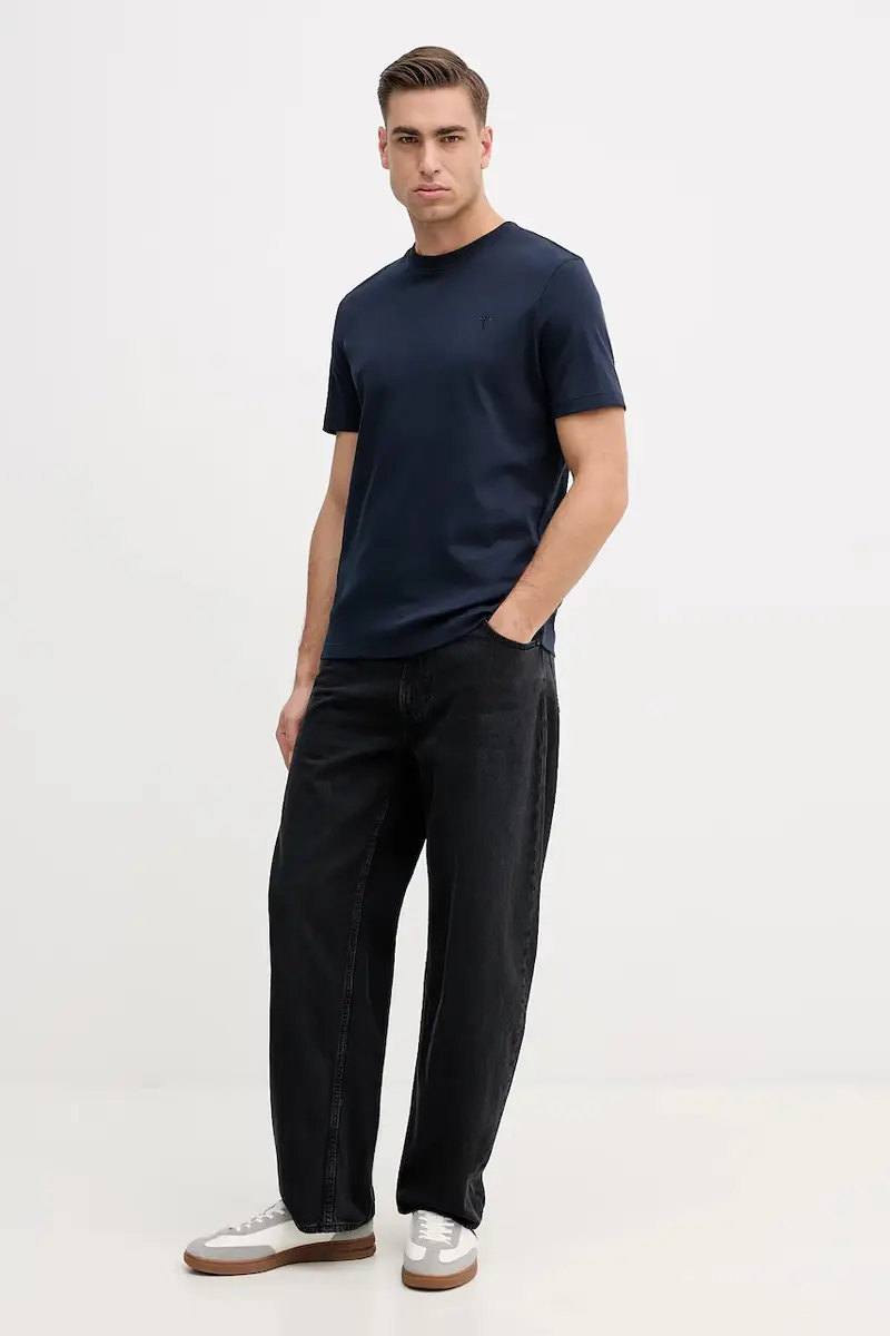 Joop! T-shirt Blu 3981117 miniatura 2